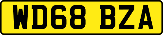 WD68BZA