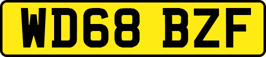 WD68BZF