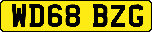 WD68BZG