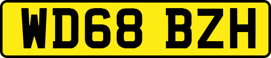 WD68BZH