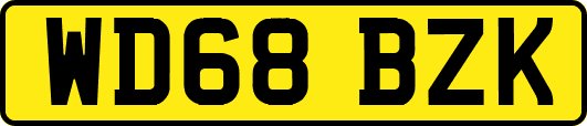 WD68BZK