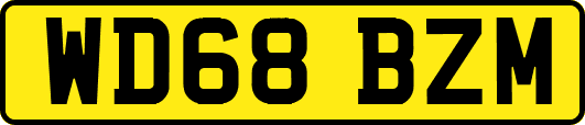 WD68BZM