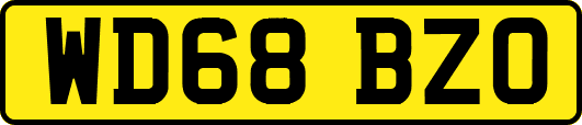 WD68BZO