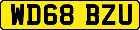 WD68BZU