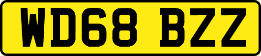 WD68BZZ