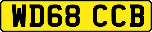 WD68CCB