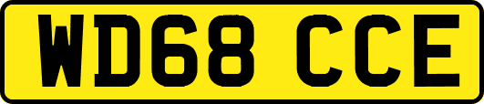 WD68CCE