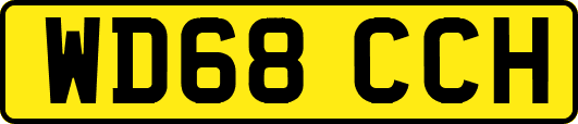 WD68CCH