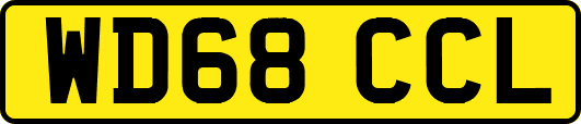 WD68CCL
