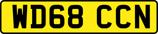 WD68CCN