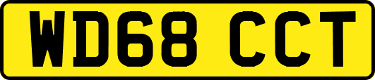 WD68CCT