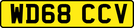 WD68CCV