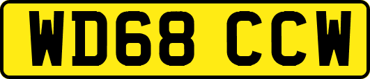 WD68CCW