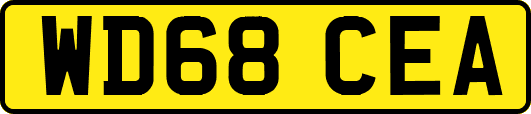WD68CEA