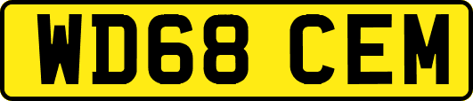 WD68CEM