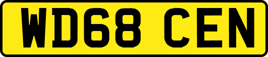 WD68CEN