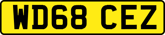 WD68CEZ