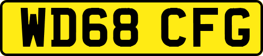 WD68CFG
