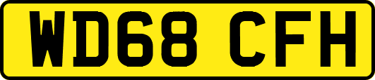 WD68CFH