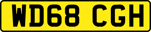 WD68CGH