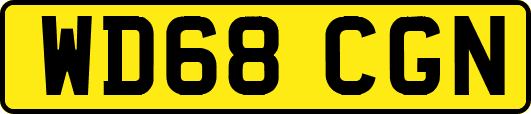 WD68CGN