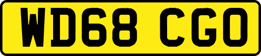 WD68CGO