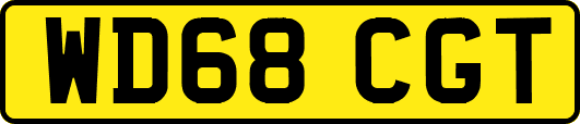 WD68CGT