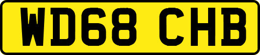 WD68CHB