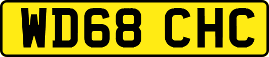 WD68CHC