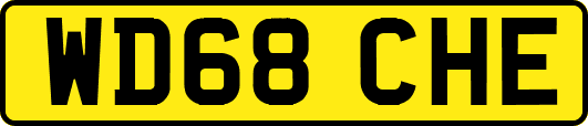 WD68CHE
