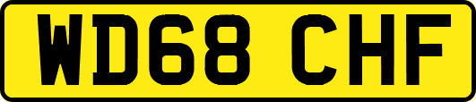 WD68CHF