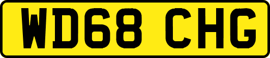 WD68CHG