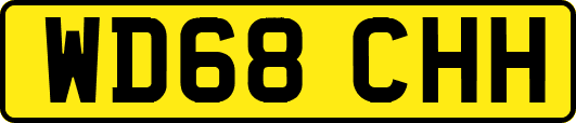 WD68CHH