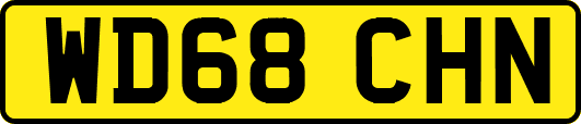 WD68CHN