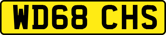 WD68CHS