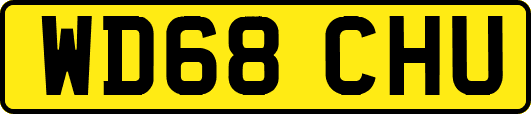 WD68CHU