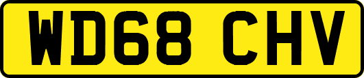 WD68CHV