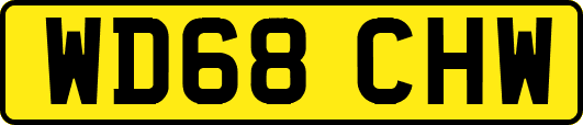 WD68CHW