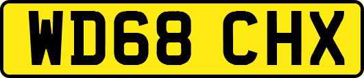 WD68CHX