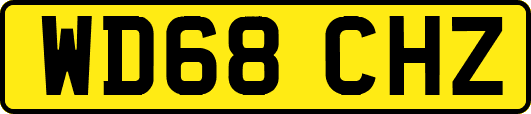 WD68CHZ