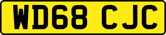 WD68CJC