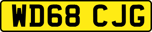 WD68CJG