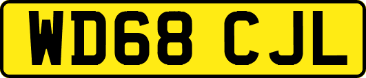 WD68CJL