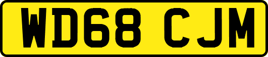 WD68CJM