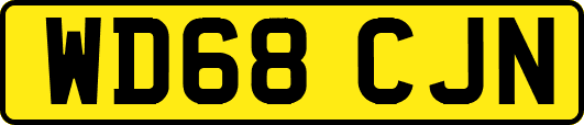 WD68CJN