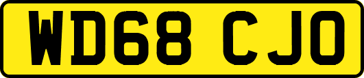WD68CJO