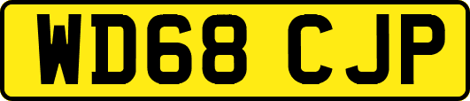 WD68CJP