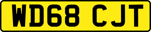 WD68CJT