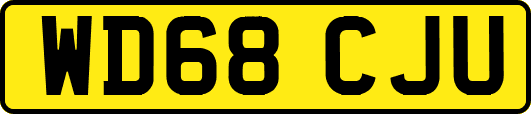 WD68CJU