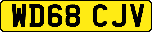 WD68CJV